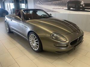 Image 5/20 of Maserati Spyder 4200 (2002)
