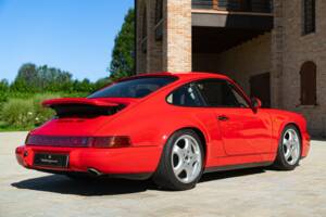 Image 7/50 de Porsche 911 Carrera RS (1991)