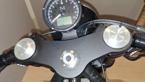 Image 45/56 of BMW K 75 RT (1993)