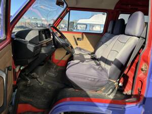 Afbeelding 2/8 van Volkswagen T3 Multivan 2.1 Syncro (1990)