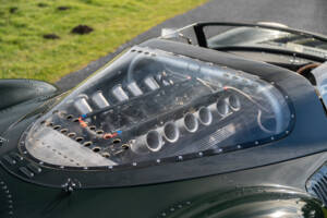Bild 18/100 von Proteus XJ13 (1967)
