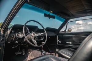Image 2/8 of Ford Mustang 289 (1967)