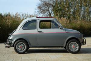 Bild 12/50 von FIAT 500 L (1971)