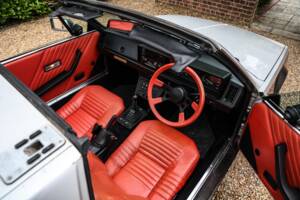 Image 48/50 of FIAT X 1/9 (1984)