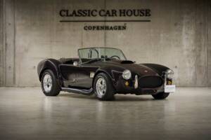 Image 12/73 of AC Cobra Replica (2005)