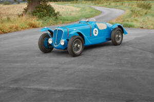 Imagen 3/18 de Delahaye 135C Competition (1938)
