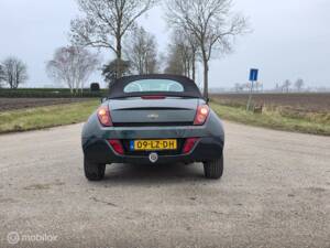 Image 8/22 de Ford Streetka (2003)