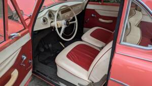 Hansa 1100 Coupé rosa 1959