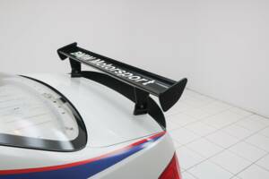 Afbeelding 23/29 van BMW M3 (2009)