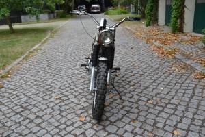 Immagine 10/34 di Ducati DUMMY (1969)