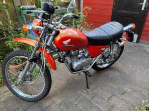 Imagen 13/19 de Honda DUMMY (1973)