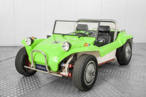Image 17/50 of Volkswagen Meyers Manx Buggy (1966)