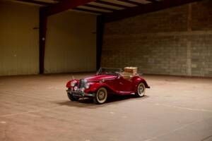 Afbeelding 8/22 van MG TF (1954)