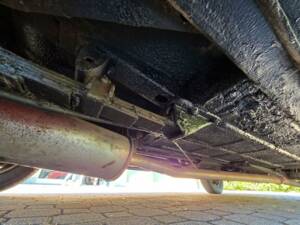 Bild 29/29 von FIAT 1500 (1965)