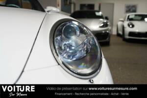Image 27/29 of Porsche 911 Carrera 4S (2006)