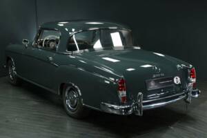 Bild 5/49 von Mercedes-Benz 220 SE (1960)