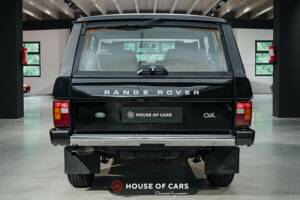 Bild 8/23 von Land Rover Range Rover Classic CSK (1991)