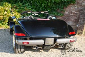 Bild 29/50 von Plymouth Prowler (1999)