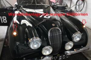 Afbeelding 59/102 van Jaguar XK 120 SE FHC (1954)