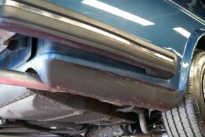 Image 46/48 of Rolls-Royce Silver Spirit (1983)