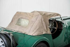 Image 40/50 of Morgan 4/4 Series I Special (1949)