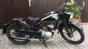 Imagen 1/6 de NSU 125 ZDB (1941)