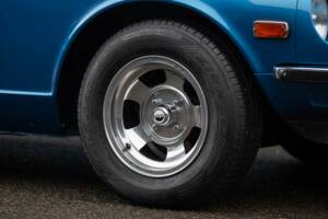 Bild 10/50 von Datsun 260 Z (1974)