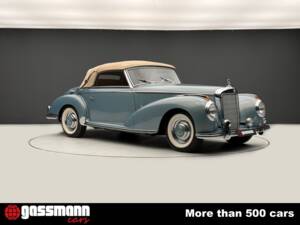 Immagine 3/15 di Mercedes-Benz 300 S Roadster (1952)