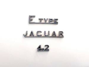 Bild 19/54 von Jaguar E-Type 4.2 (1967)