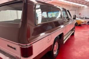 Imagen 23/23 de GMC Suburban Sierra (1979)