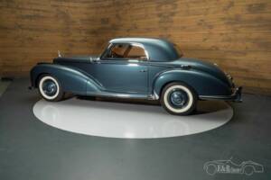 Image 30/31 of Mercedes-Benz 300 S (1953)