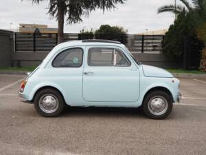 Image 16/43 de FIAT 500 F (1973)