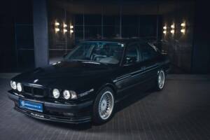 Bild 2/15 von ALPINA B10 4.6 (1994)