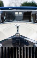 Bild 7/36 von Rolls-Royce 20/25 HP (1934)