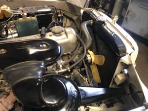 Bild 18/42 von Mercedes-Benz 380 SL (1981)