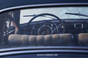 Immagine 5/20 di Mercedes-Benz 190 b (1960)