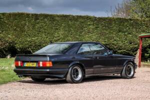 Image 9/50 of Mercedes-Benz 560 SEC 6.0 AMG (1989)
