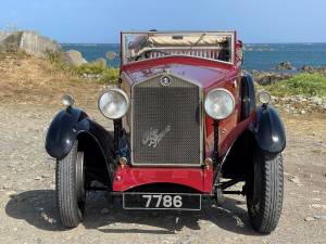 Image 3/12 de Alfa Romeo 6C 1750 Turismo (1930)