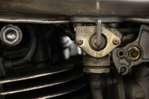 Immagine 38/50 di Yamaha XT 500 (1981)