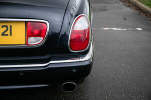 Image 42/50 of Bentley Arnage R (2006)