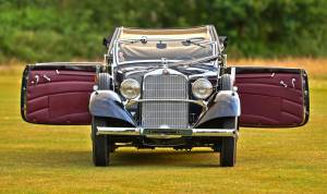 Image 32/50 of Mercedes-Benz 200 (1935)