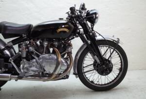 Image 5/30 of Vincent Rapide C (1951)