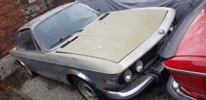 Image 109/122 of BMW 3.0 CSi (1975)
