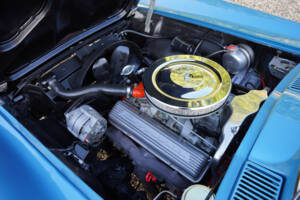 Bild 7/50 von Chevrolet Corvette Sting Ray (1966)
