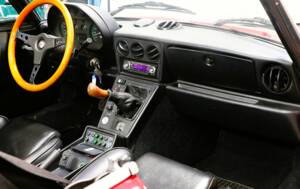 Bild 19/25 von Alfa Romeo 2.0 Spider (1993)