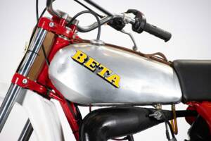 Bild 11/37 von Beta RC 125 (1978)