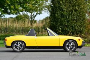 Afbeelding 6/50 van Porsche 914&#x2F;4 1.7 (1970)