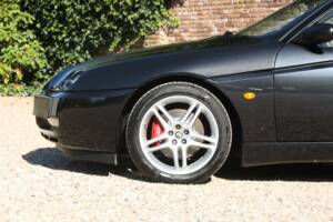 Afbeelding 21/50 van Alfa Romeo Spider 3.2 V6 24V (2003)