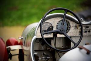 Image 15/44 of FIAT 750 Sport Pulidori (1947)