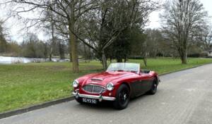 Immagine 1/17 di Austin-Healey 100&#x2F;6 (BN4) (1959)